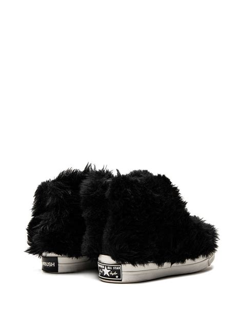 ava dior black ambush